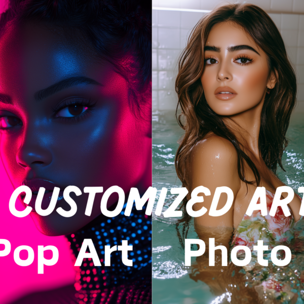 Creative Artwork Boost