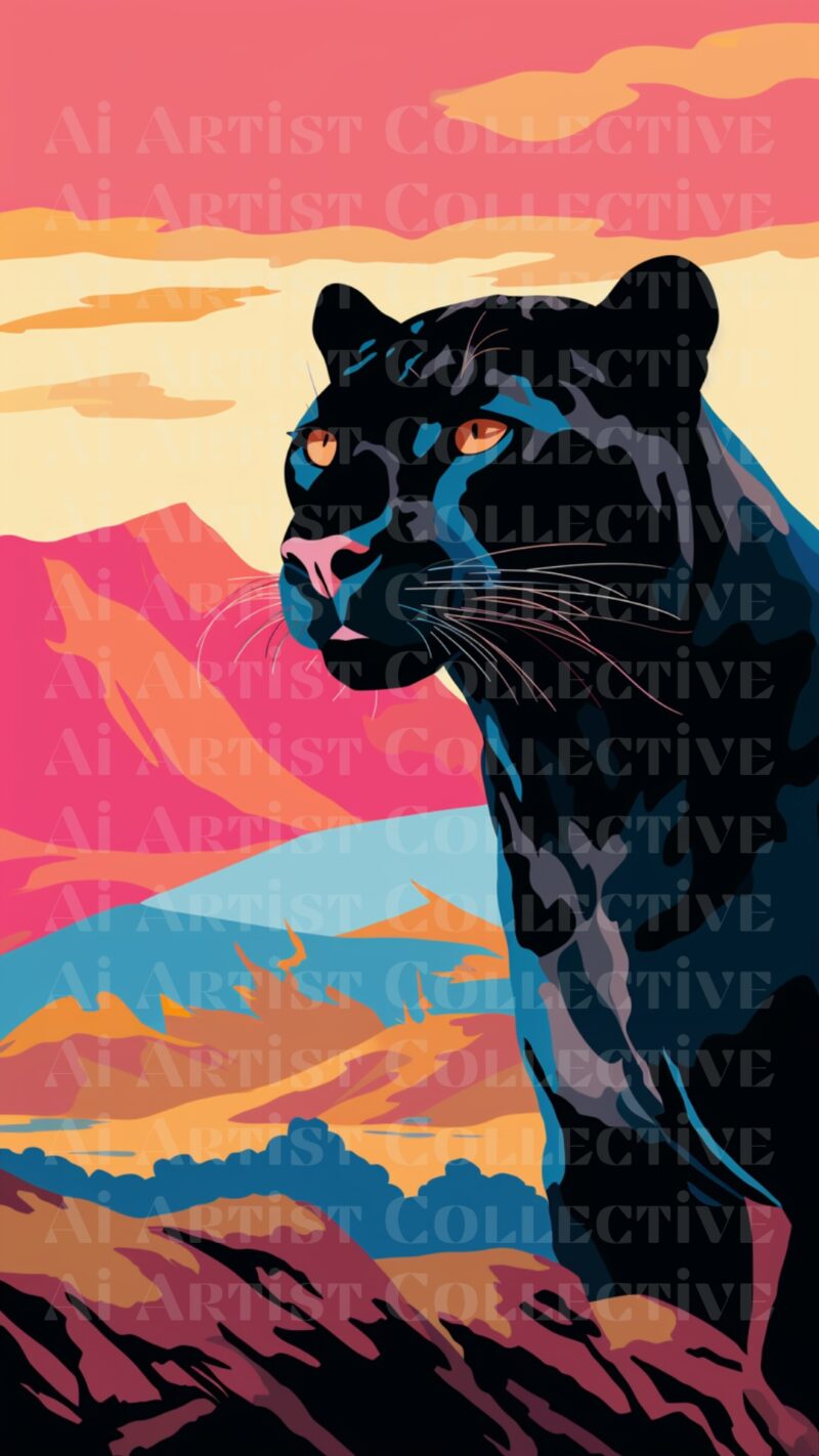 Quick & Simple Custom Artwork
